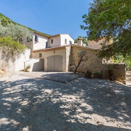 オレゾン Le Charme D'Un Pigeonnier Provencal Avec Piscineヴィラ エクステリア 写真